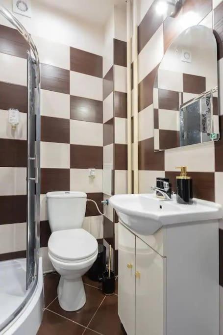 - Great Location - Center - - Marszalkowska Apartament *