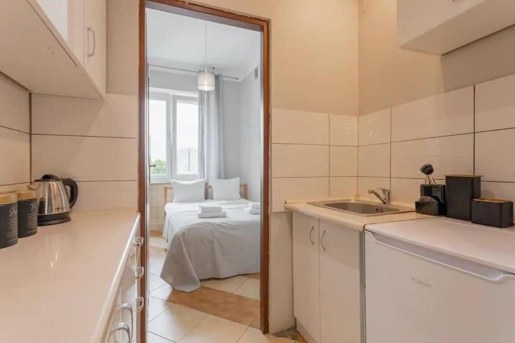 Apartament - Great Location - Center - - Marszalkowska Warszawa