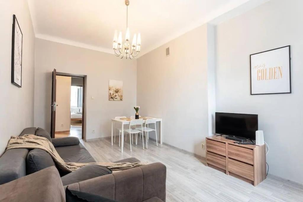 - Great Location - Center - - Marszalkowska * Warszawa