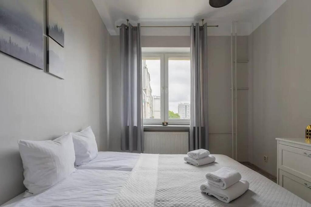 Apartament - Great Location - Center - - Marszalkowska