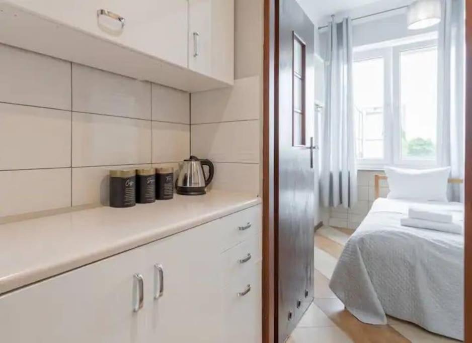 Apartament - Great Location - Center - - Marszalkowska Warszawa